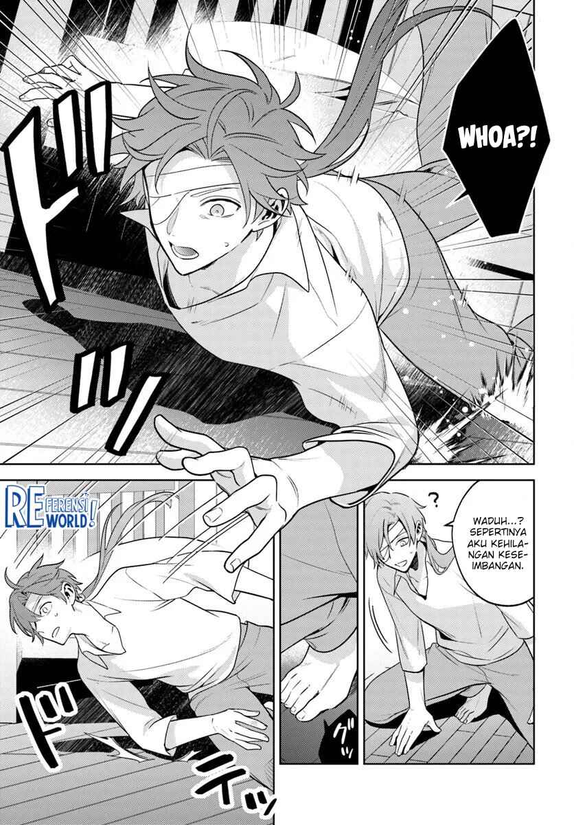 Zenmetsu End o Shinimono-gurui de Kaihi Shita. Party ga Yanda. Chapter 1 - Page 20