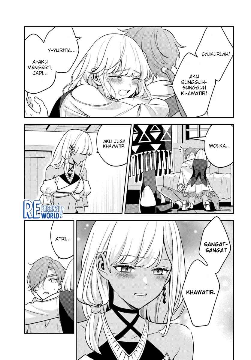 Zenmetsu End o Shinimono-gurui de Kaihi Shita. Party ga Yanda. Chapter 1 - Page 26