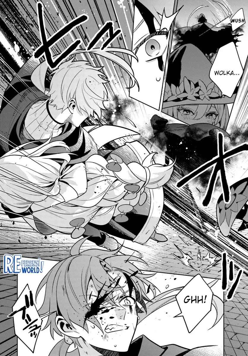 Zenmetsu End o Shinimono-gurui de Kaihi Shita. Party ga Yanda. Chapter 1 - Page 4