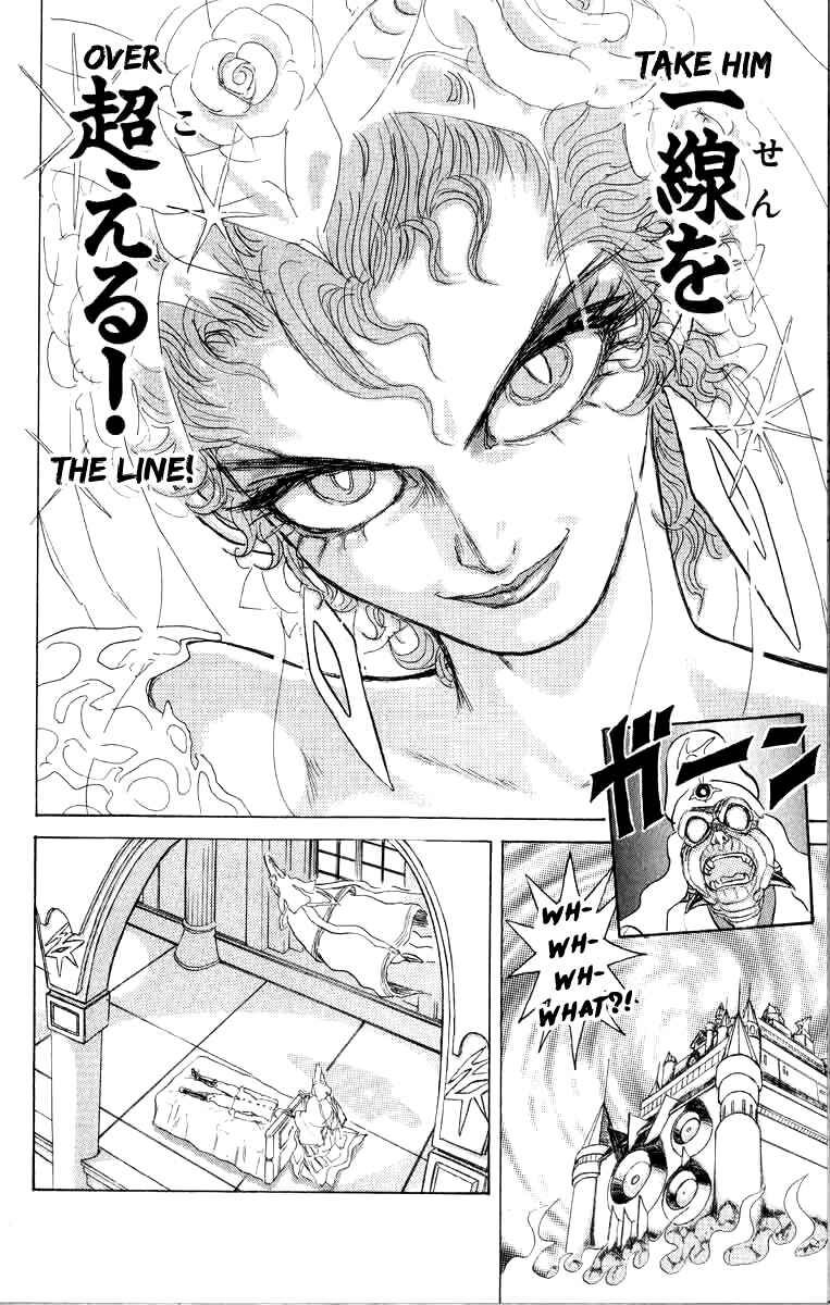 Apocalypse Zero Chapter 66 - Page 12