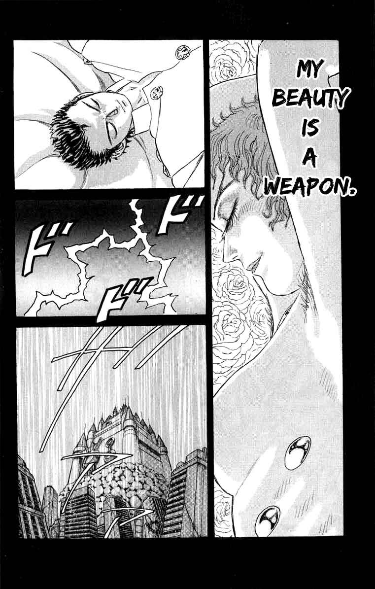 Apocalypse Zero Chapter 66 - Page 17