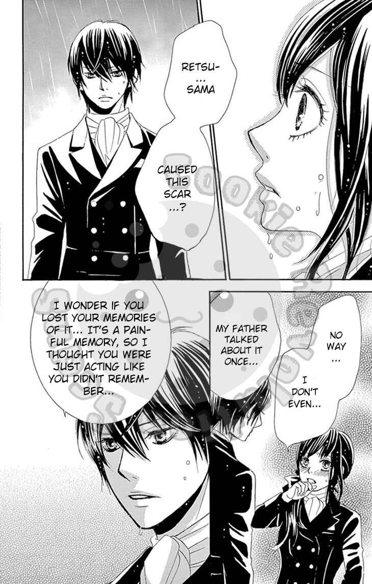 Barairo no Yakusoku Chapter 6 - Page 10