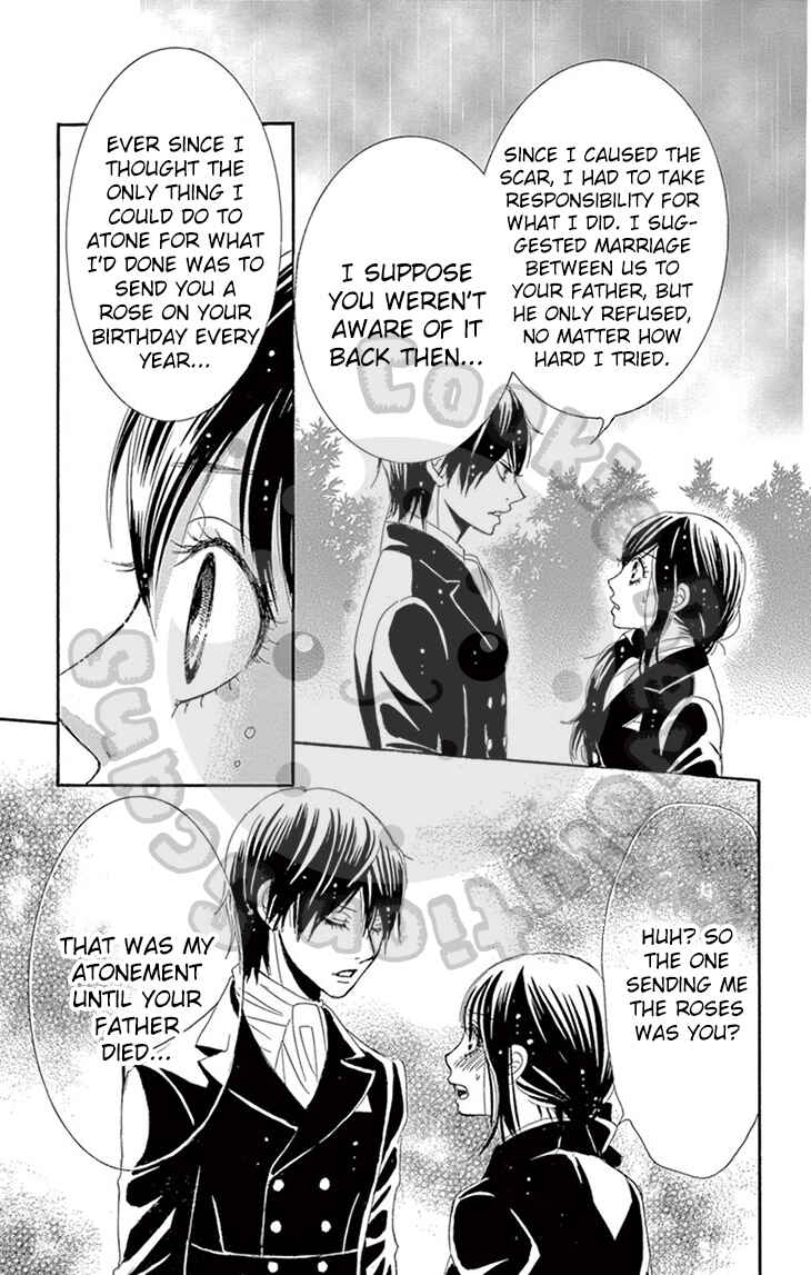 Barairo no Yakusoku Chapter 6 - Page 11