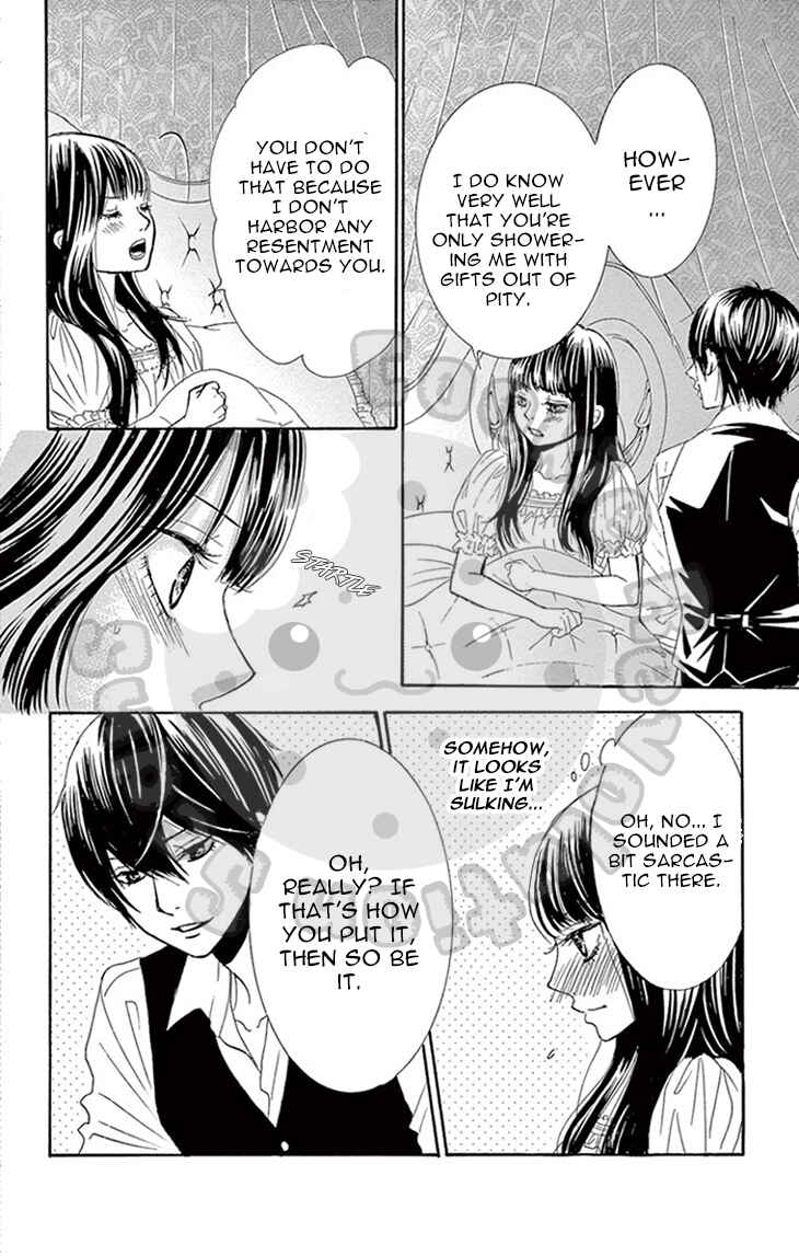 Barairo no Yakusoku Chapter 6 - Page 20