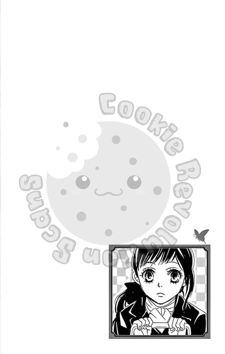 Barairo no Yakusoku Chapter 6 - Page 3