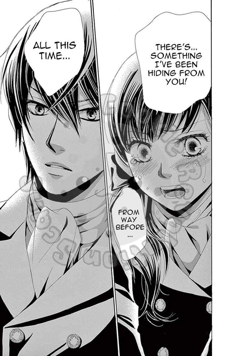 Barairo no Yakusoku Chapter 6 - Page 5