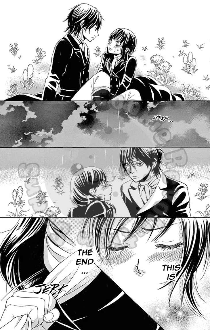 Barairo no Yakusoku Chapter 6 - Page 6