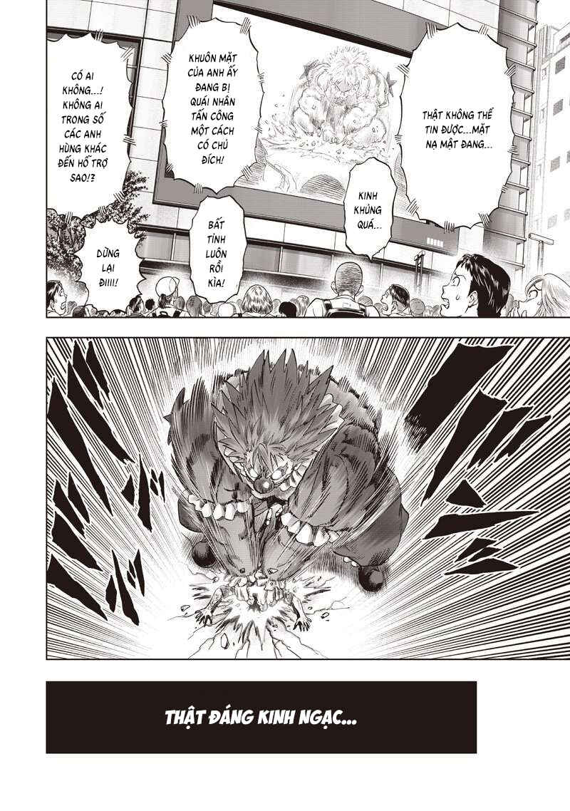 One Punch-Man Chapter 287 - Page 14