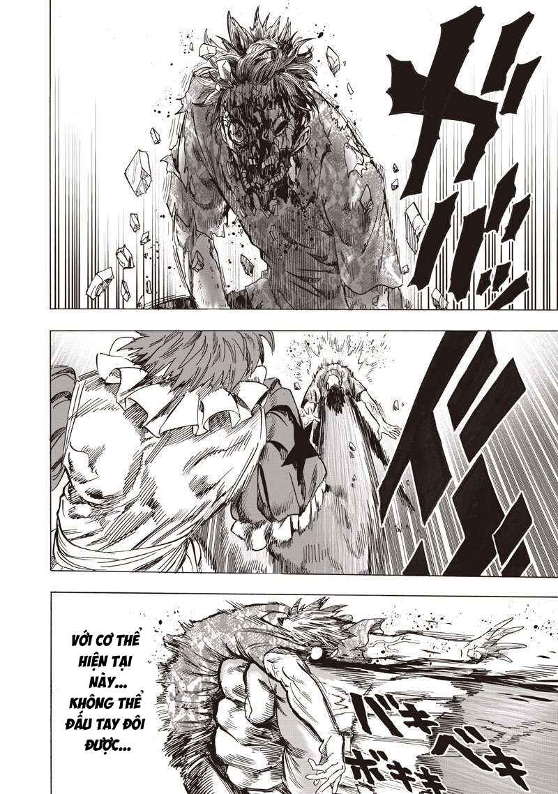 One Punch-Man Chapter 287 - Page 16