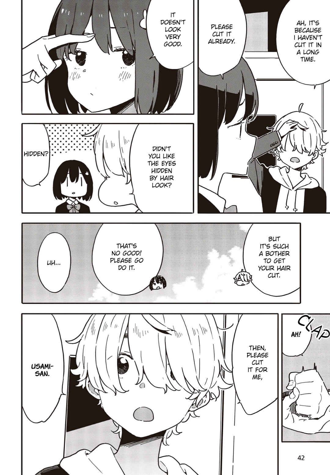 Kono Bijutsubu ni wa Mondai ga Aru! Chapter 111 - Page 4