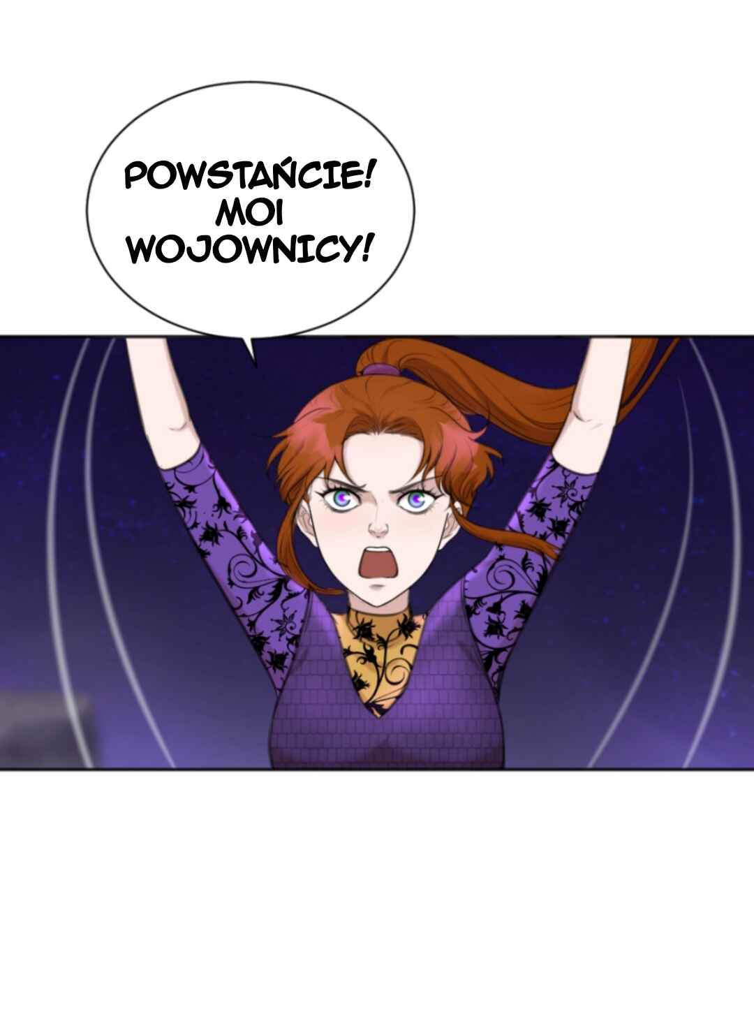 The journey of Dionysus Chapter 115 - Page 10