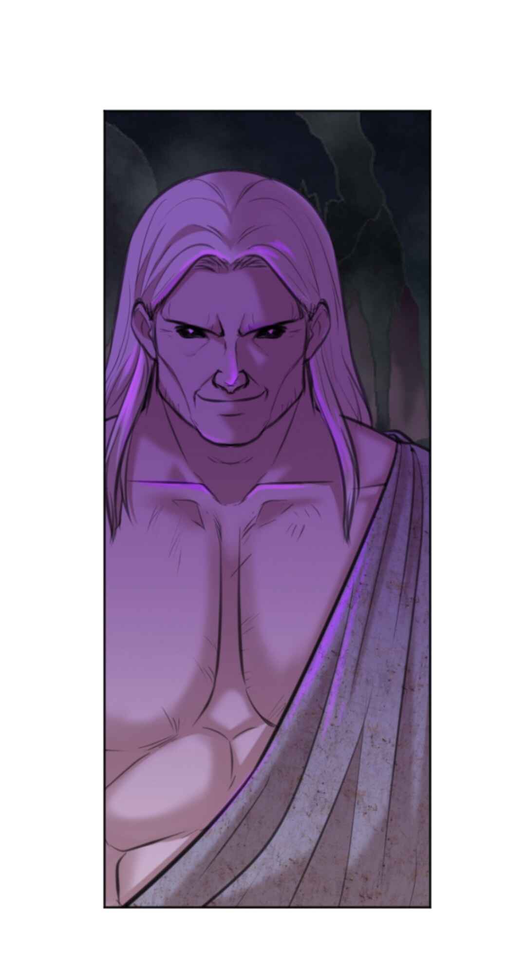 The journey of Dionysus Chapter 115 - Page 14