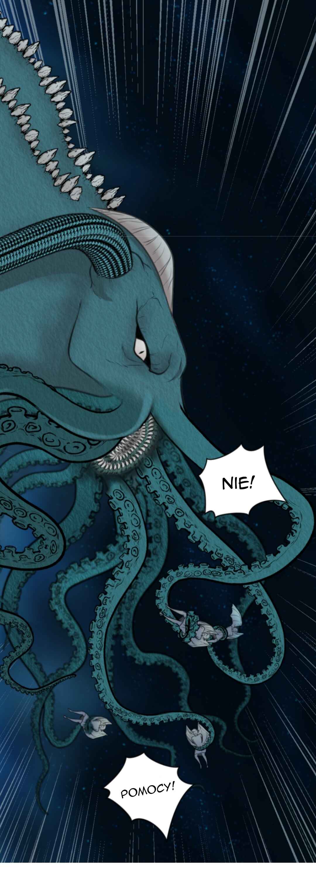 The journey of Dionysus Chapter 115 - Page 17