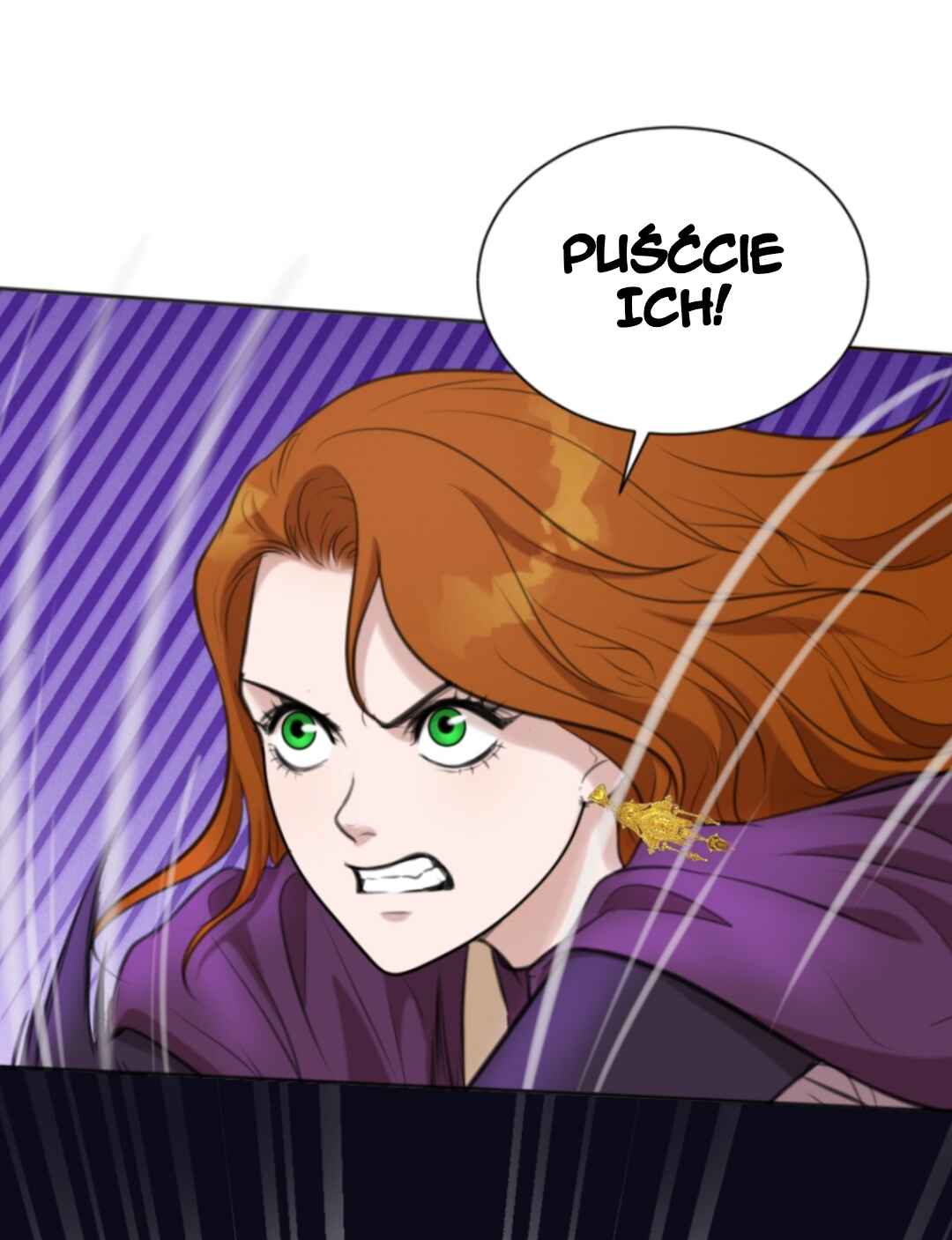 The journey of Dionysus Chapter 115 - Page 19