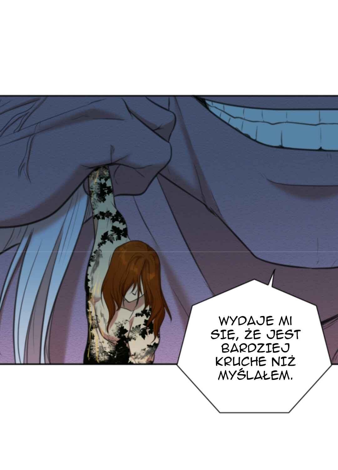 The journey of Dionysus Chapter 115 - Page 26