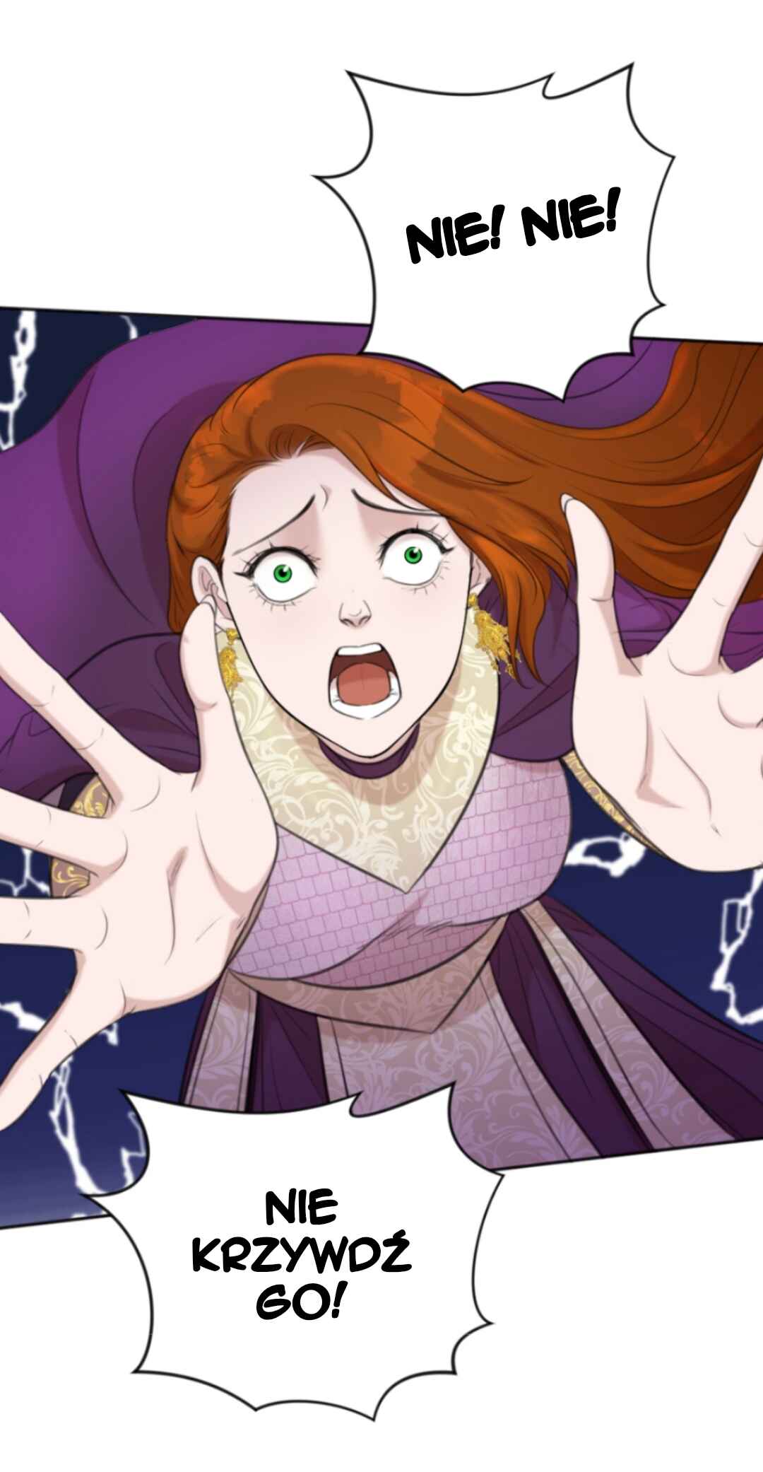 The journey of Dionysus Chapter 115 - Page 29