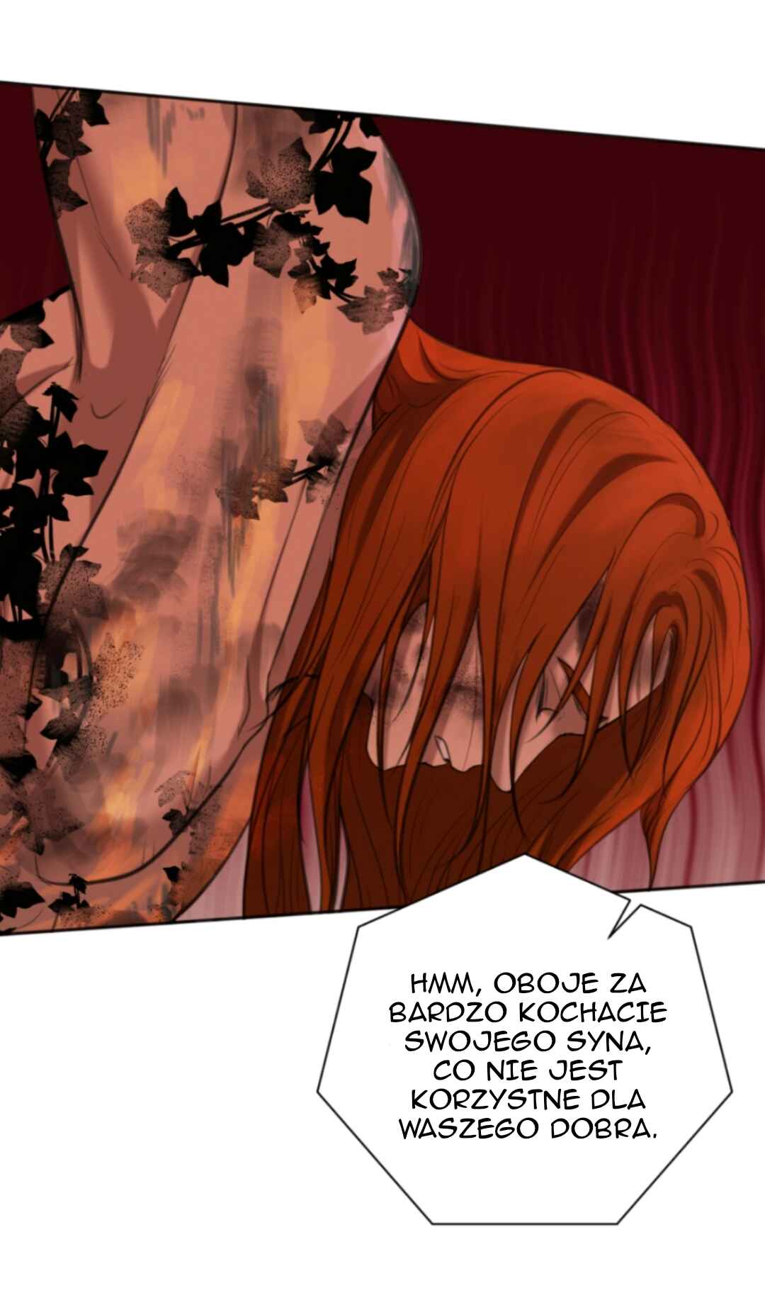The journey of Dionysus Chapter 115 - Page 30