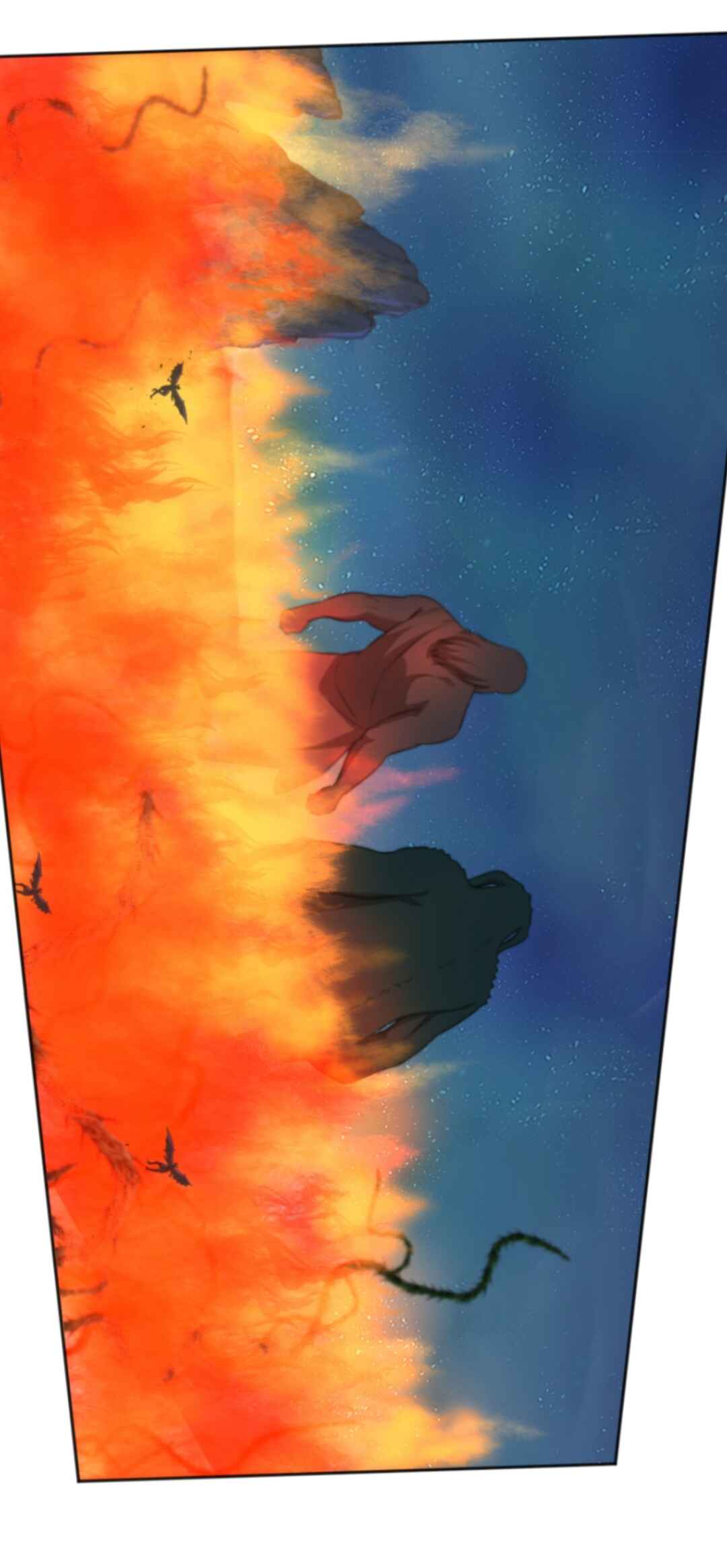 The journey of Dionysus Chapter 115 - Page 36