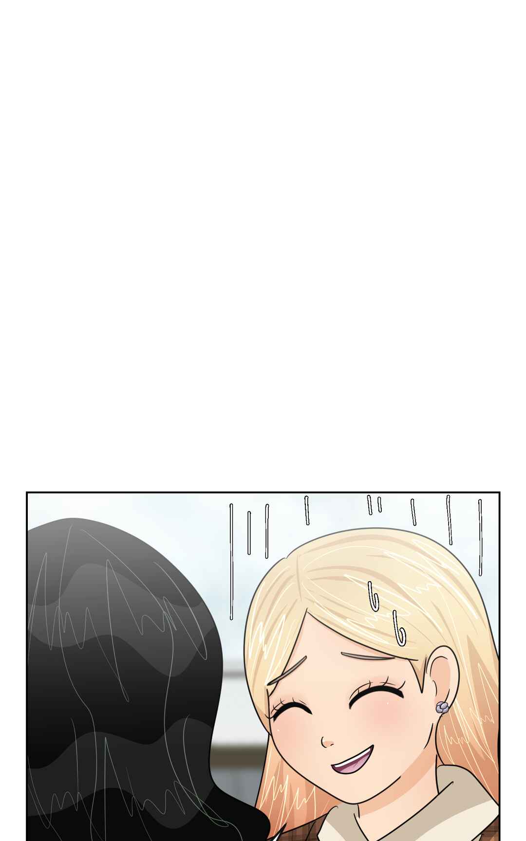 SAVING YOU Chapter 2 - Page 11