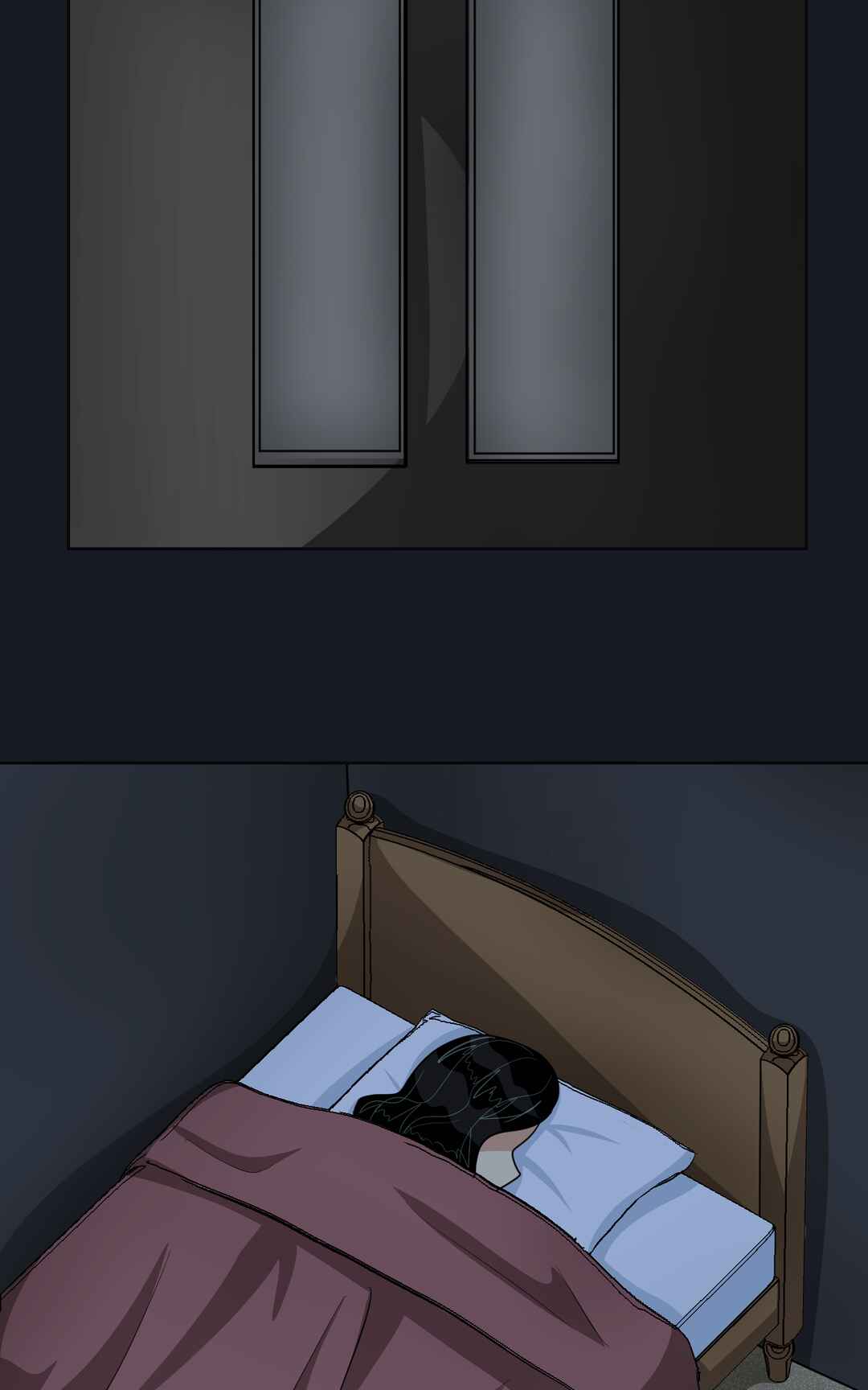 SAVING YOU Chapter 2 - Page 25