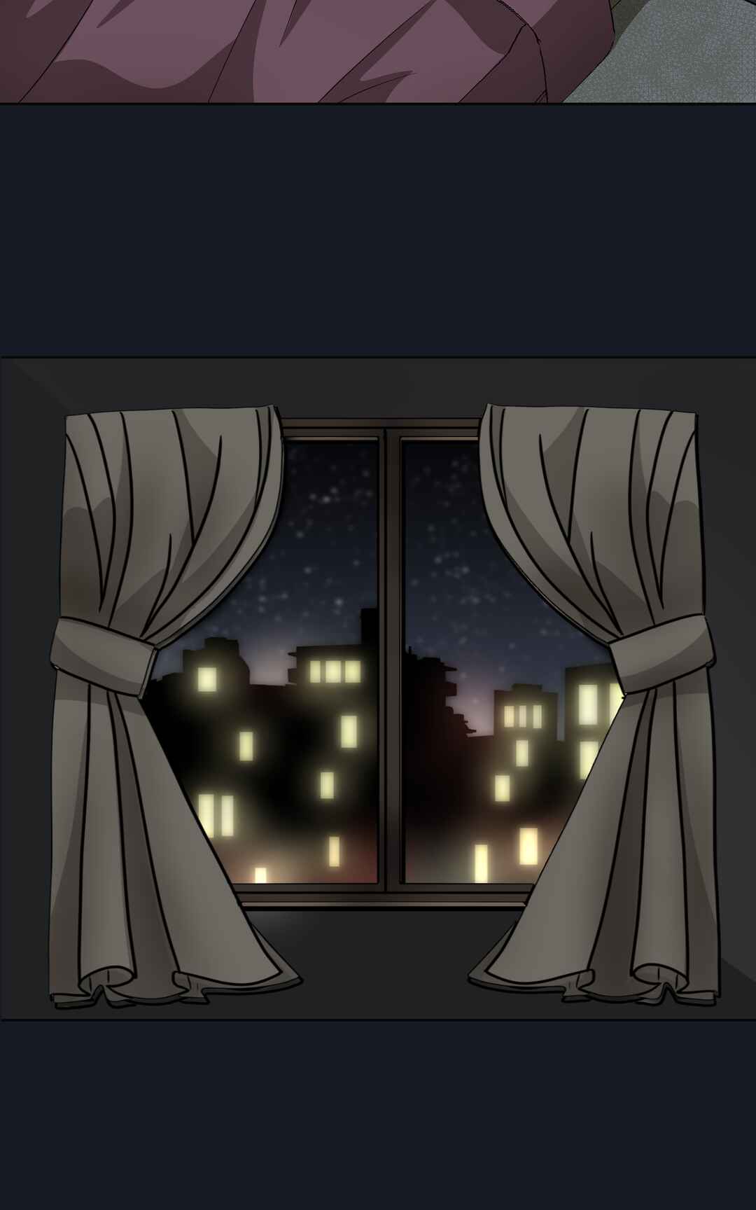 SAVING YOU Chapter 2 - Page 26