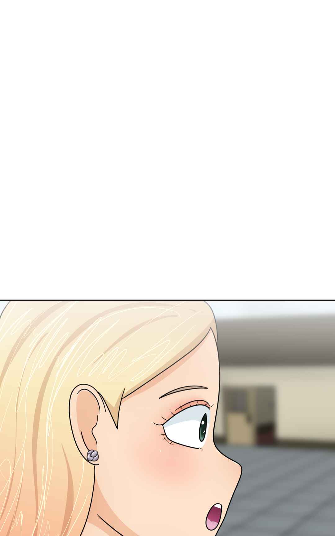 SAVING YOU Chapter 2 - Page 3
