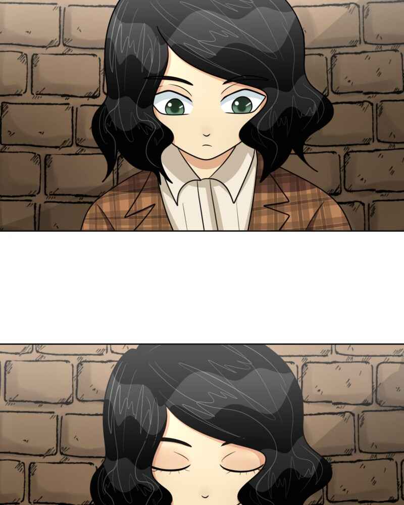 SAVING YOU Chapter 2 - Page 50