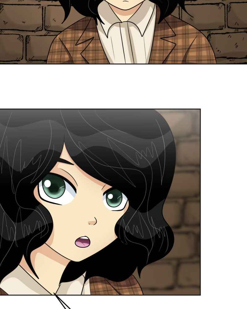 SAVING YOU Chapter 2 - Page 51