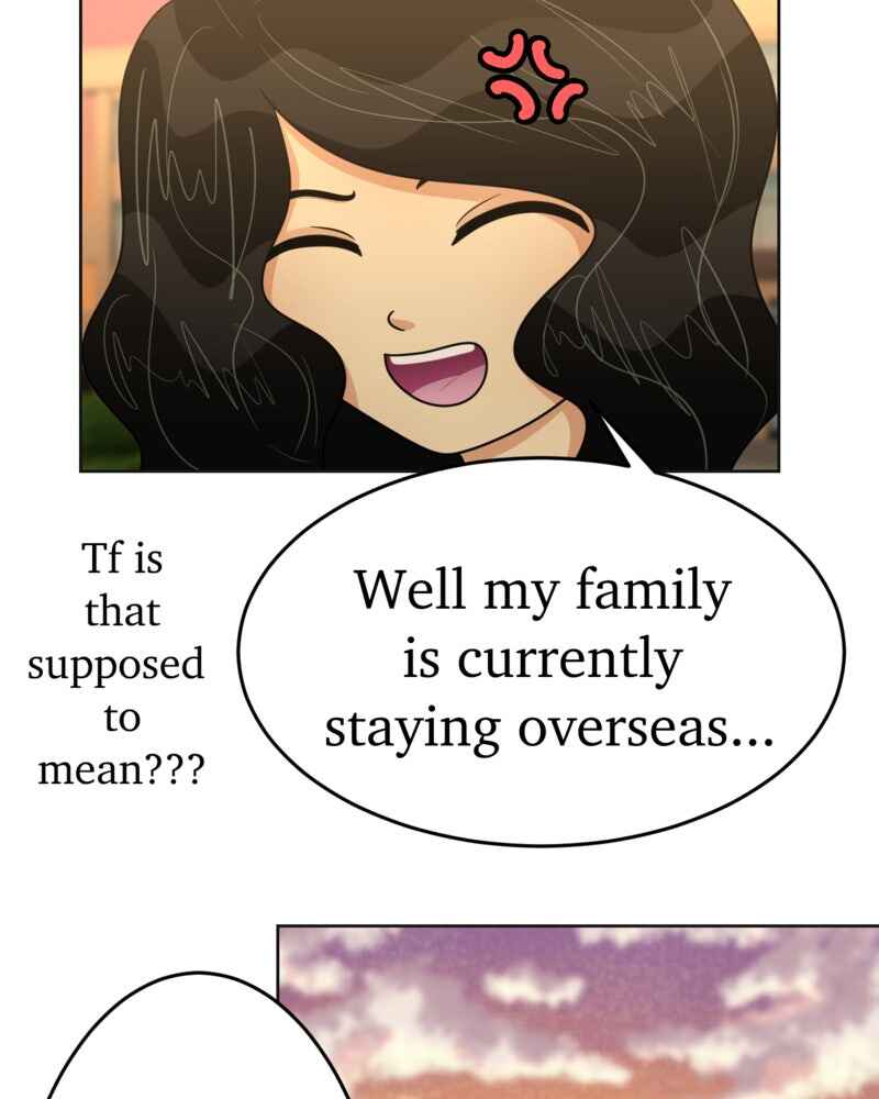 SAVING YOU Chapter 2 - Page 60