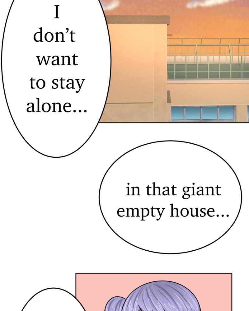 SAVING YOU Chapter 2 - Page 61