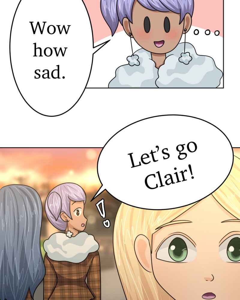 SAVING YOU Chapter 2 - Page 62