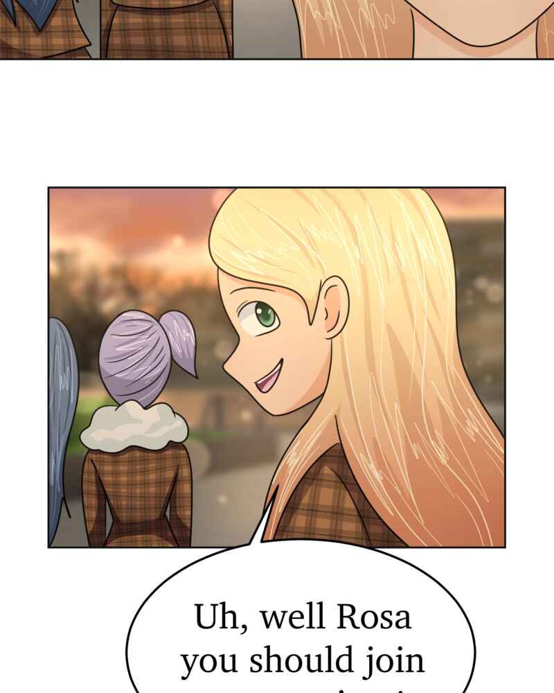 SAVING YOU Chapter 2 - Page 63
