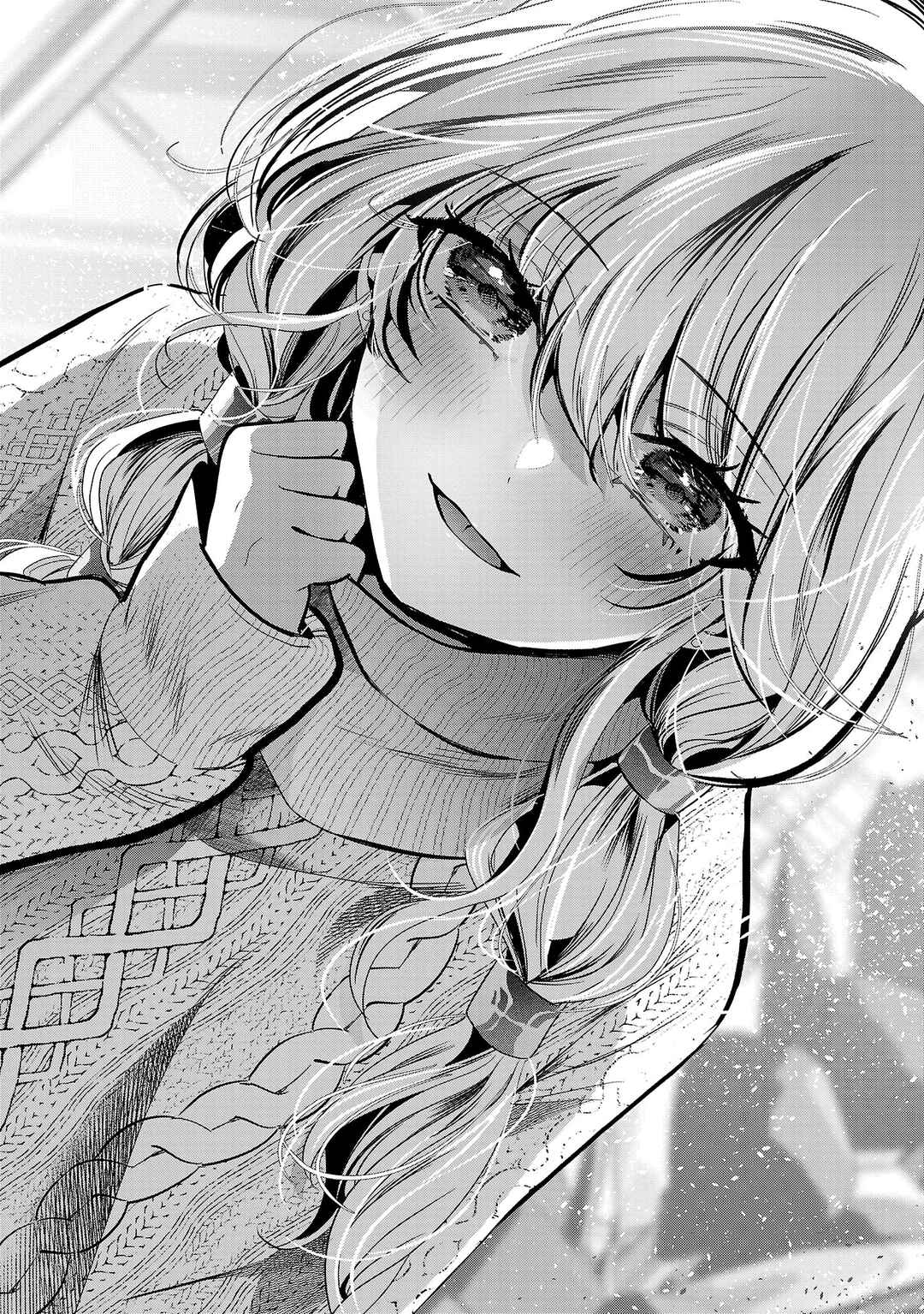 Kimi ni Koisuru Sanshimai Chapter 28 - Page 11
