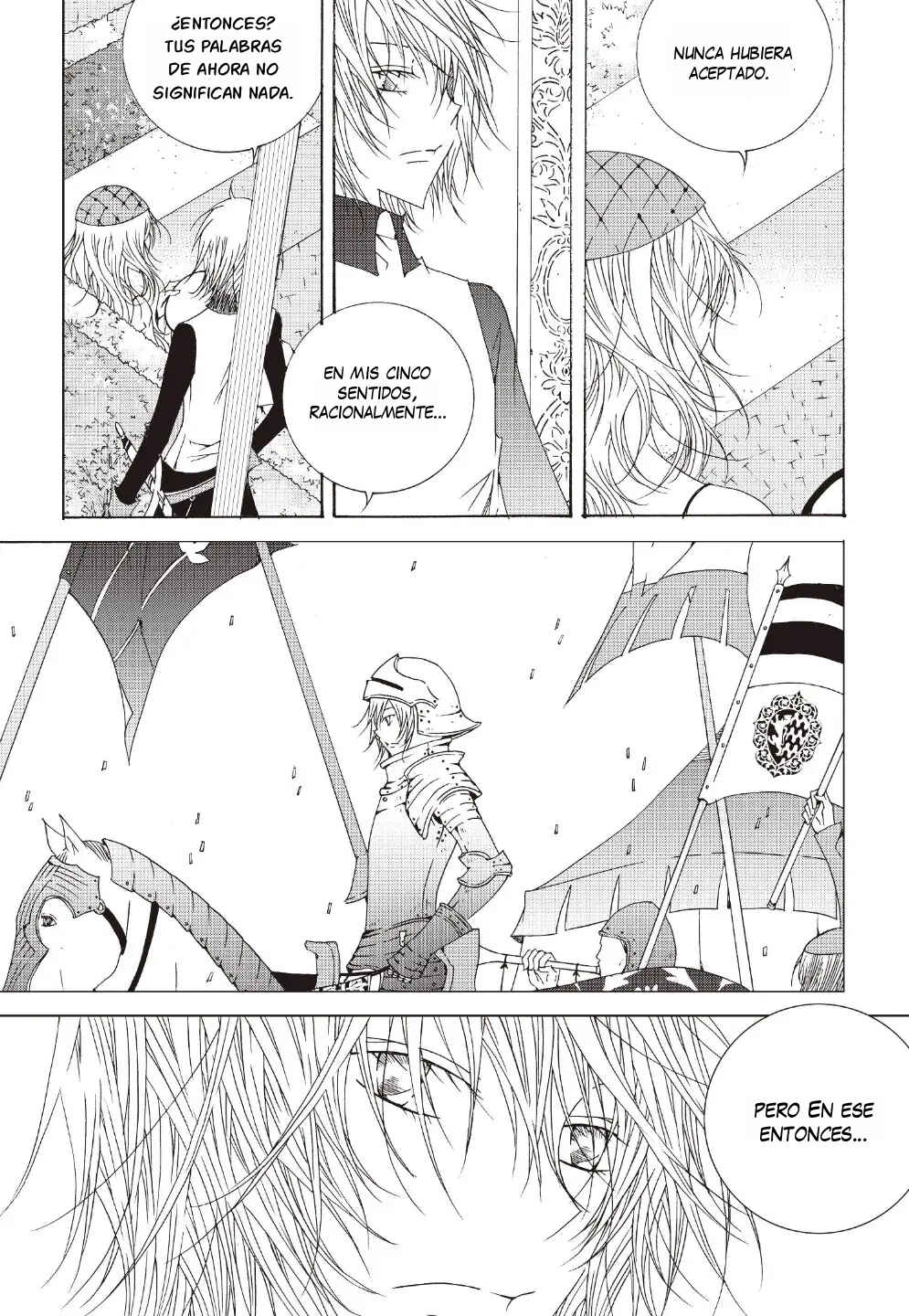 Felluah Iyagi Chapter 62 - Page 15