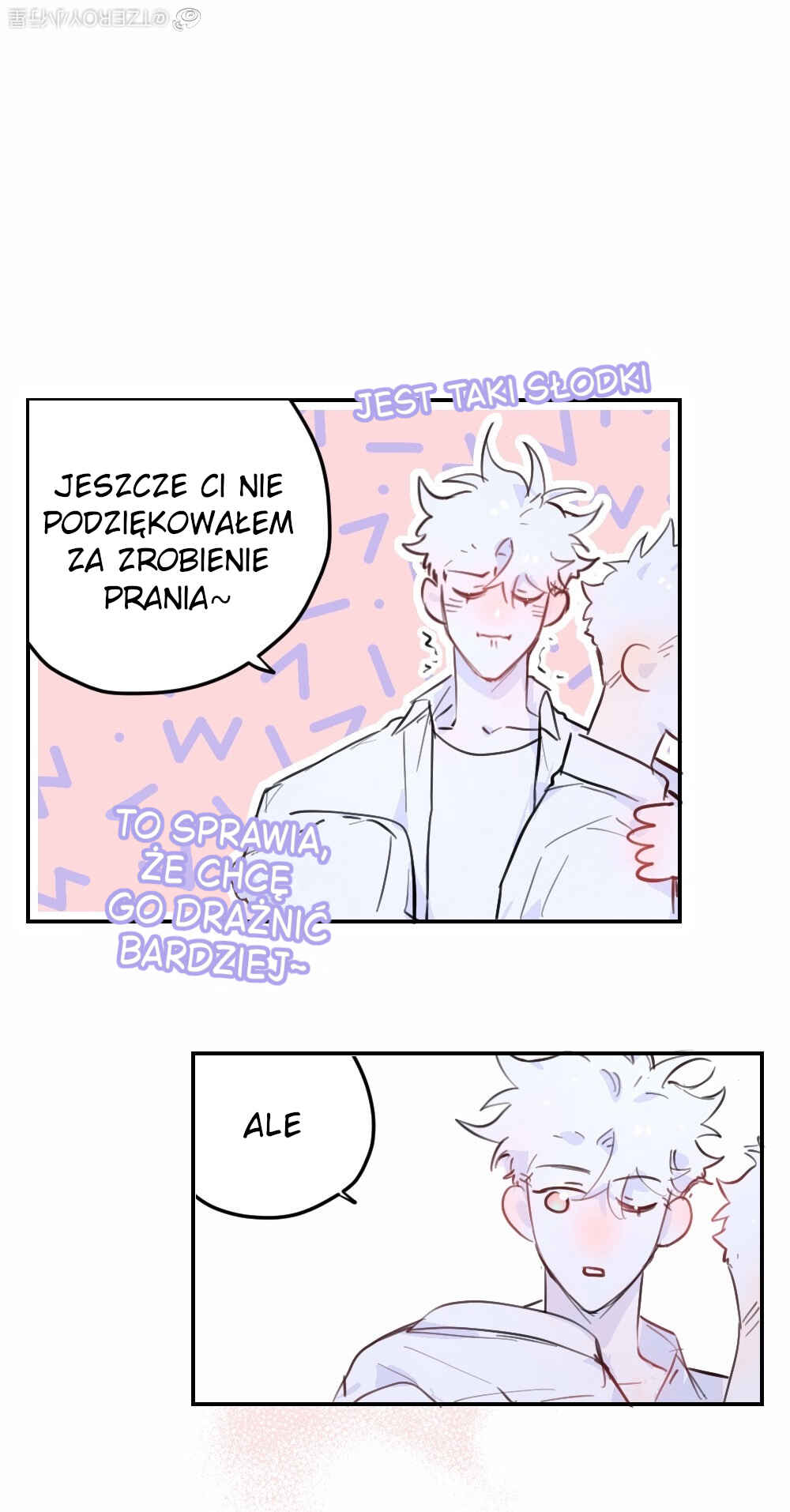 Lemon Chapter 33 - Page 11