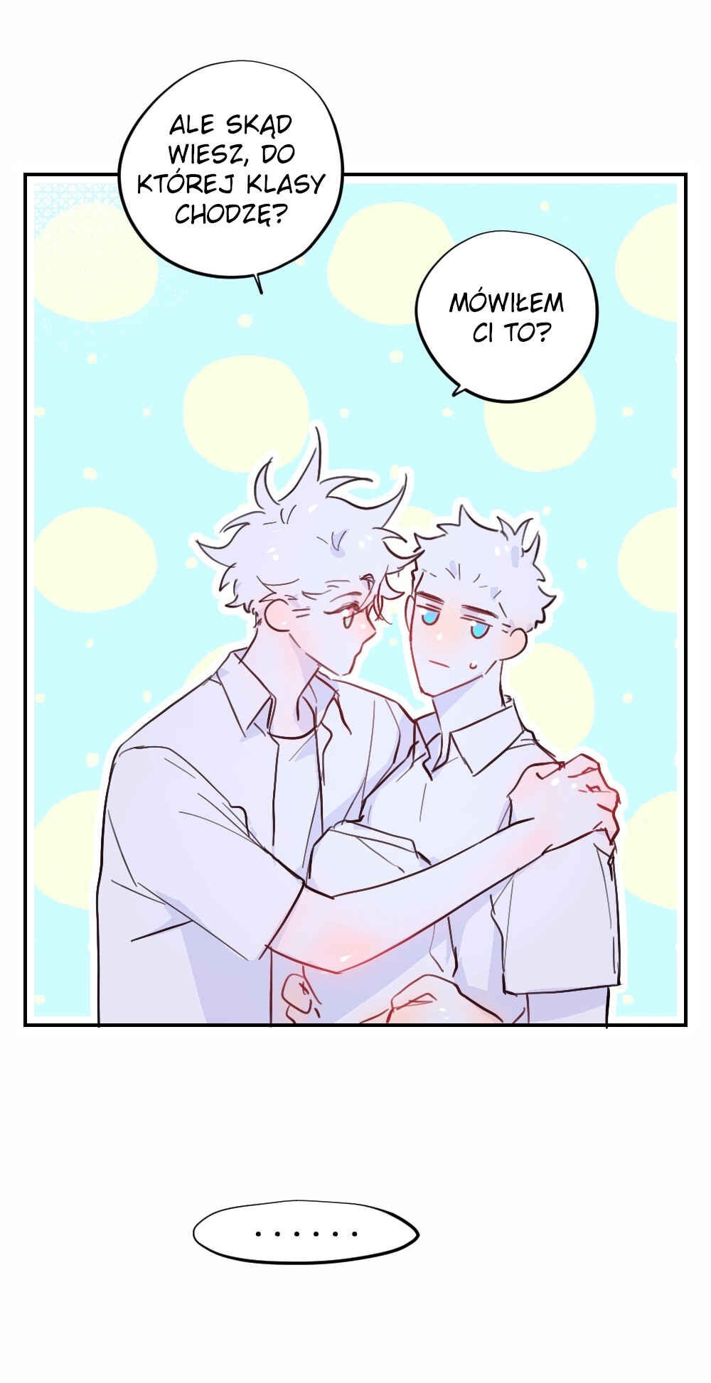 Lemon Chapter 33 - Page 2