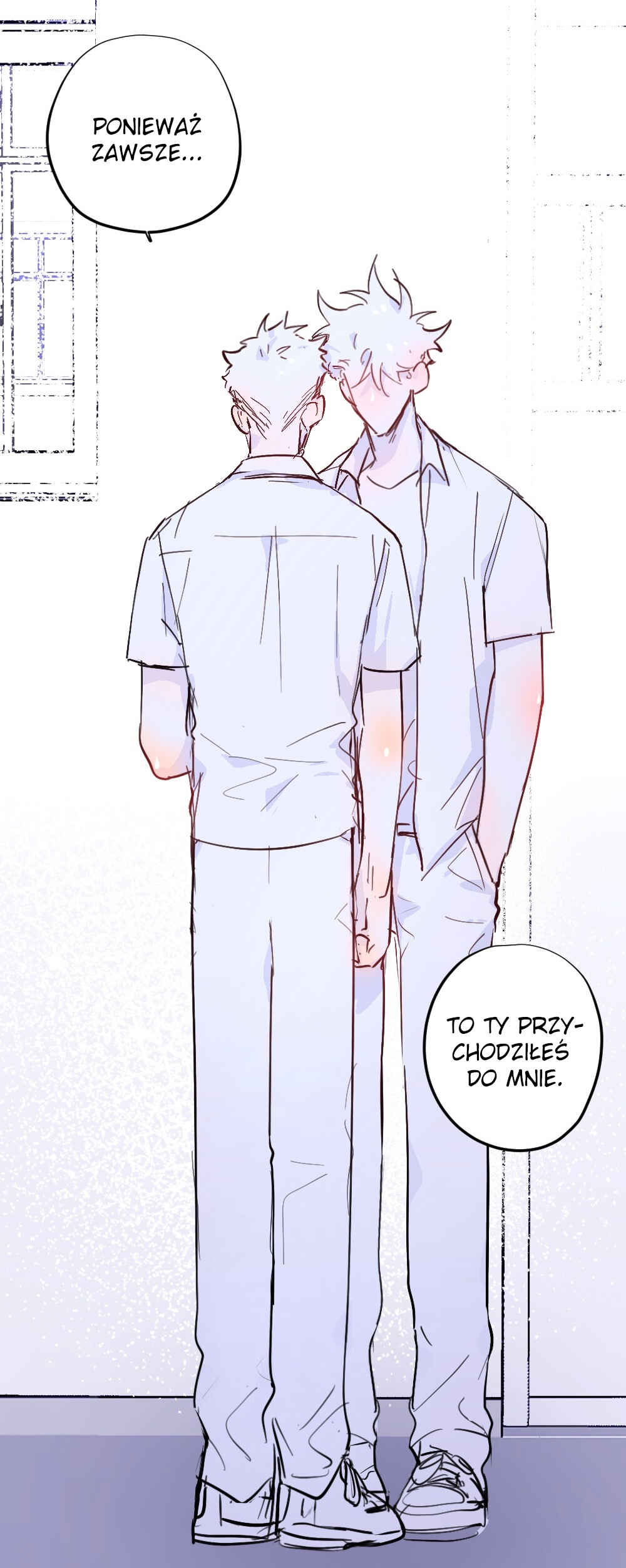 Lemon Chapter 33 - Page 4