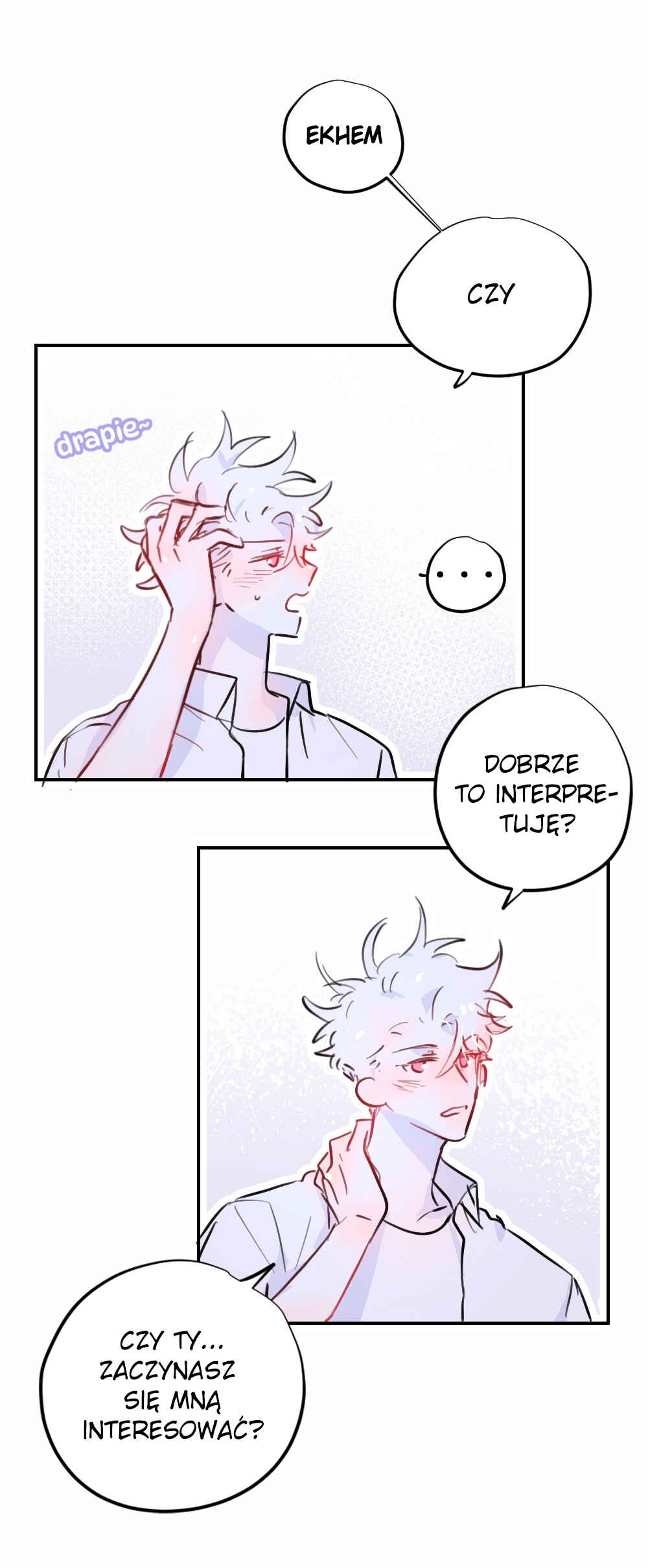 Lemon Chapter 33 - Page 8