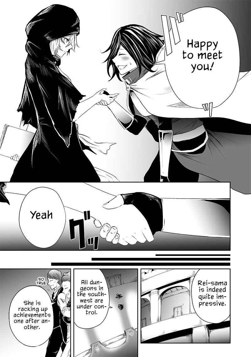 Ore dake Fuguu Skill no Isekai Shoukan Hangyakuki ~Saijaku Skill "Kyuushuu" ga Subete wo Nomikomu made~ Chapter 62 - Page 10
