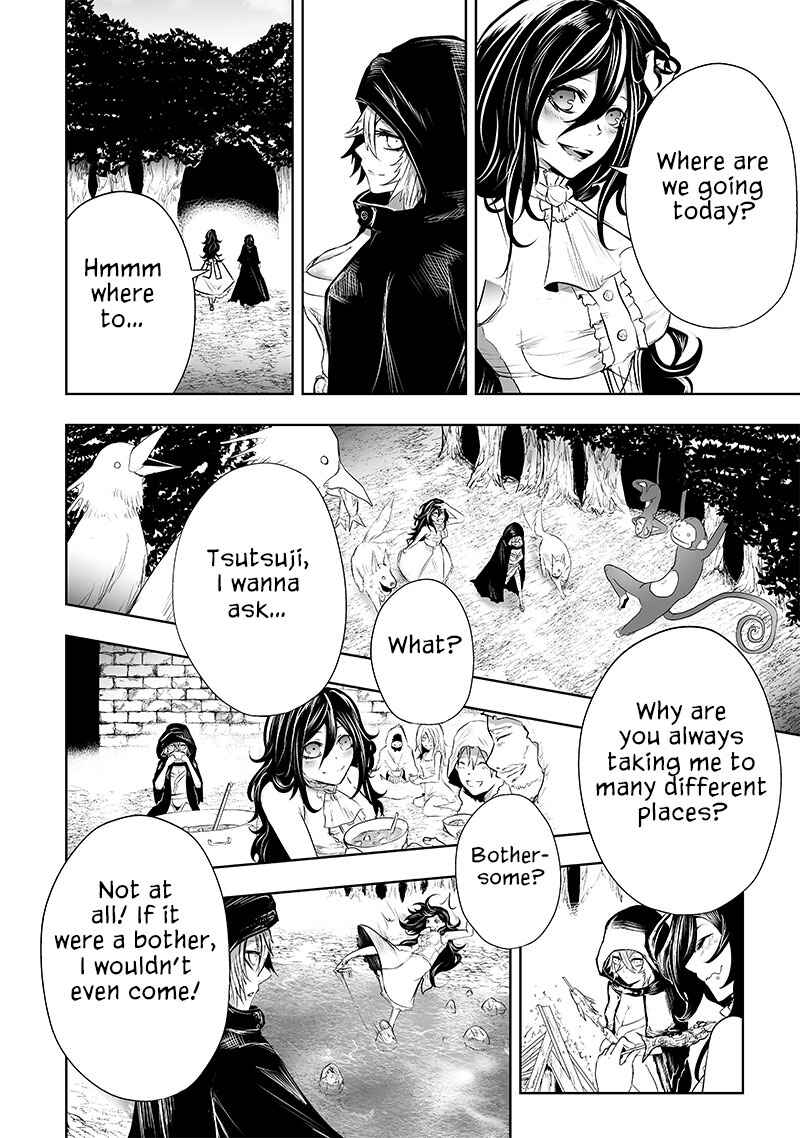 Ore dake Fuguu Skill no Isekai Shoukan Hangyakuki ~Saijaku Skill "Kyuushuu" ga Subete wo Nomikomu made~ Chapter 62 - Page 13