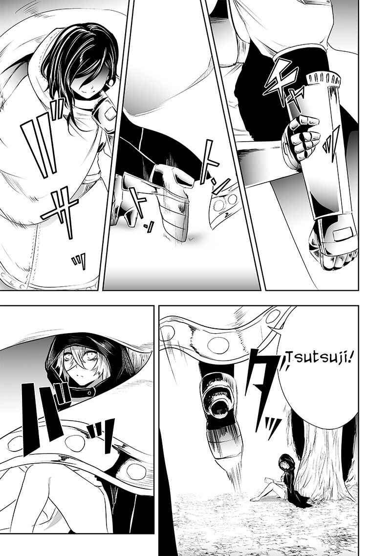 Ore dake Fuguu Skill no Isekai Shoukan Hangyakuki ~Saijaku Skill "Kyuushuu" ga Subete wo Nomikomu made~ Chapter 62 - Page 20