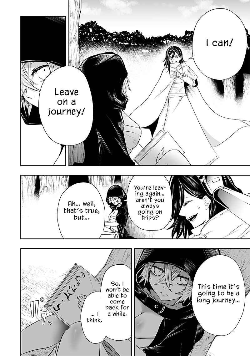 Ore dake Fuguu Skill no Isekai Shoukan Hangyakuki ~Saijaku Skill "Kyuushuu" ga Subete wo Nomikomu made~ Chapter 62 - Page 21