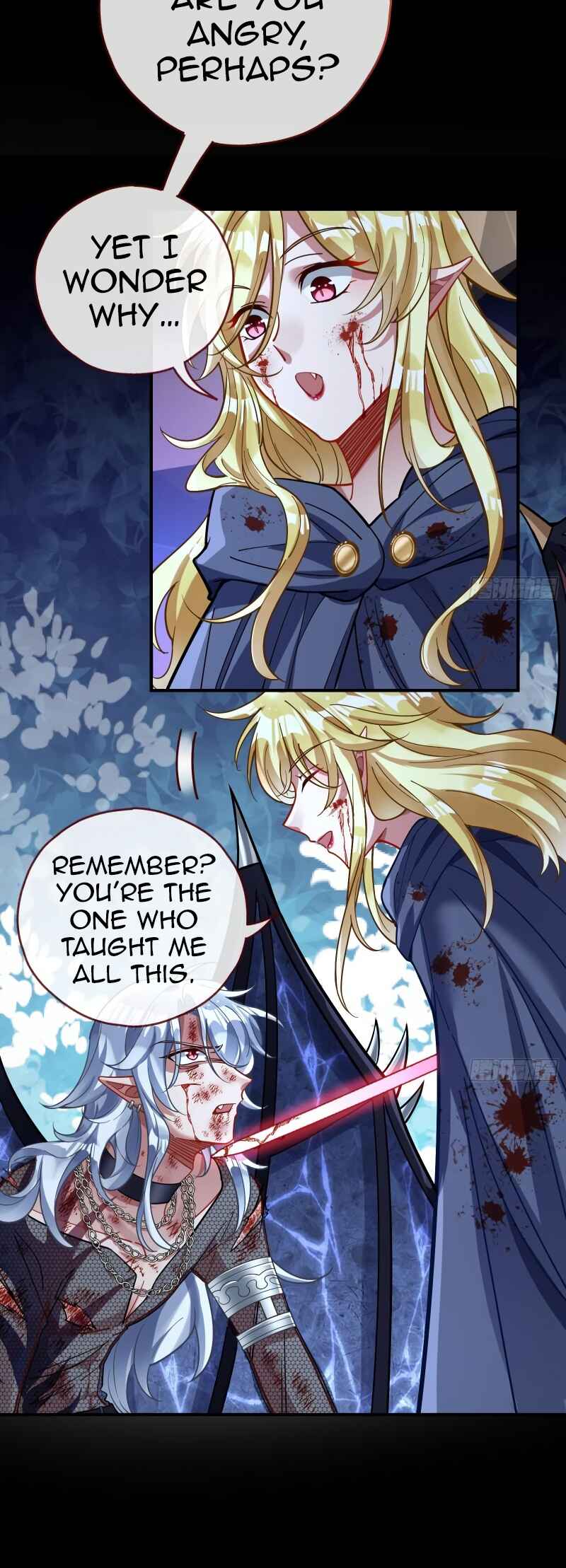 Wàn Zhā Cháo Huáng Chapter 467 - Page 10