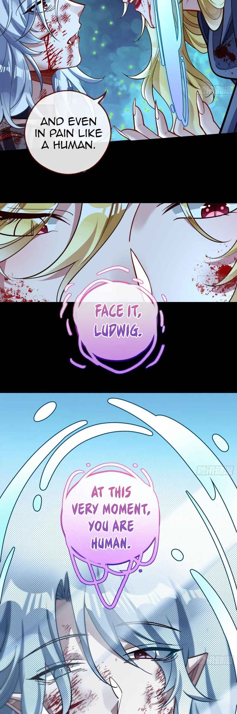 Wàn Zhā Cháo Huáng Chapter 467 - Page 28