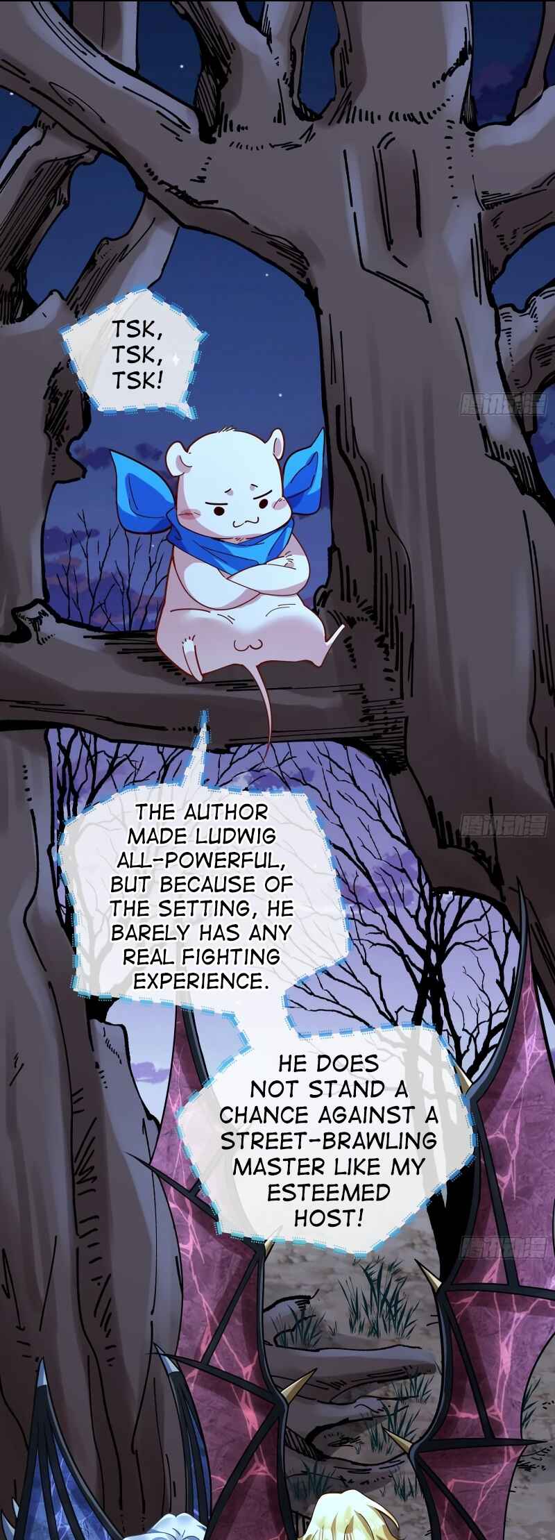 Wàn Zhā Cháo Huáng Chapter 467 - Page 7