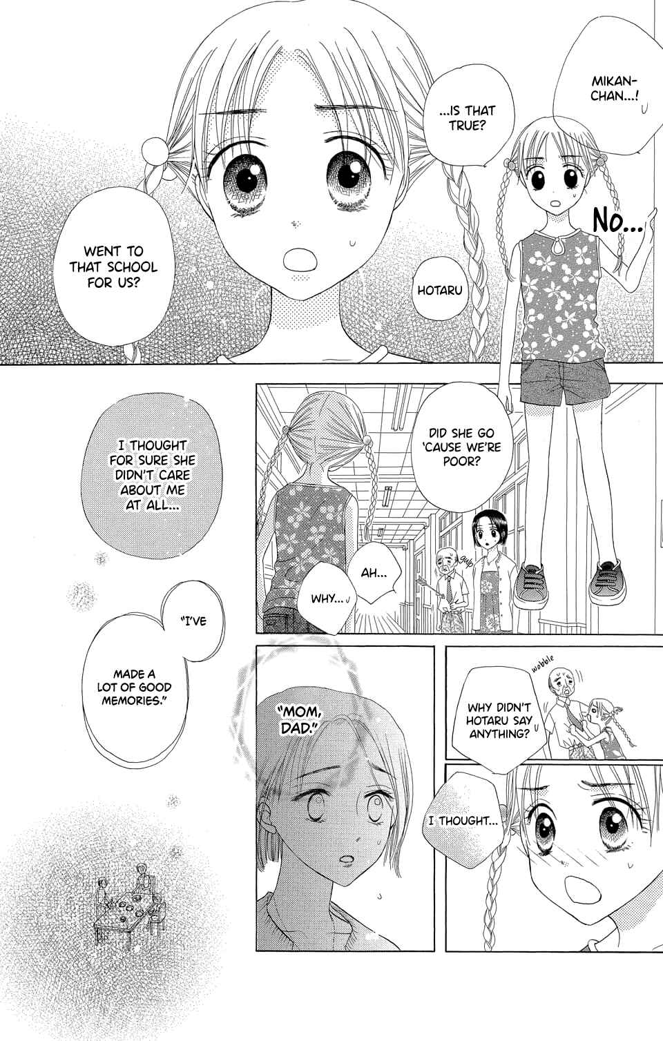 Gakuen Alice Chapter 1 - Page 16