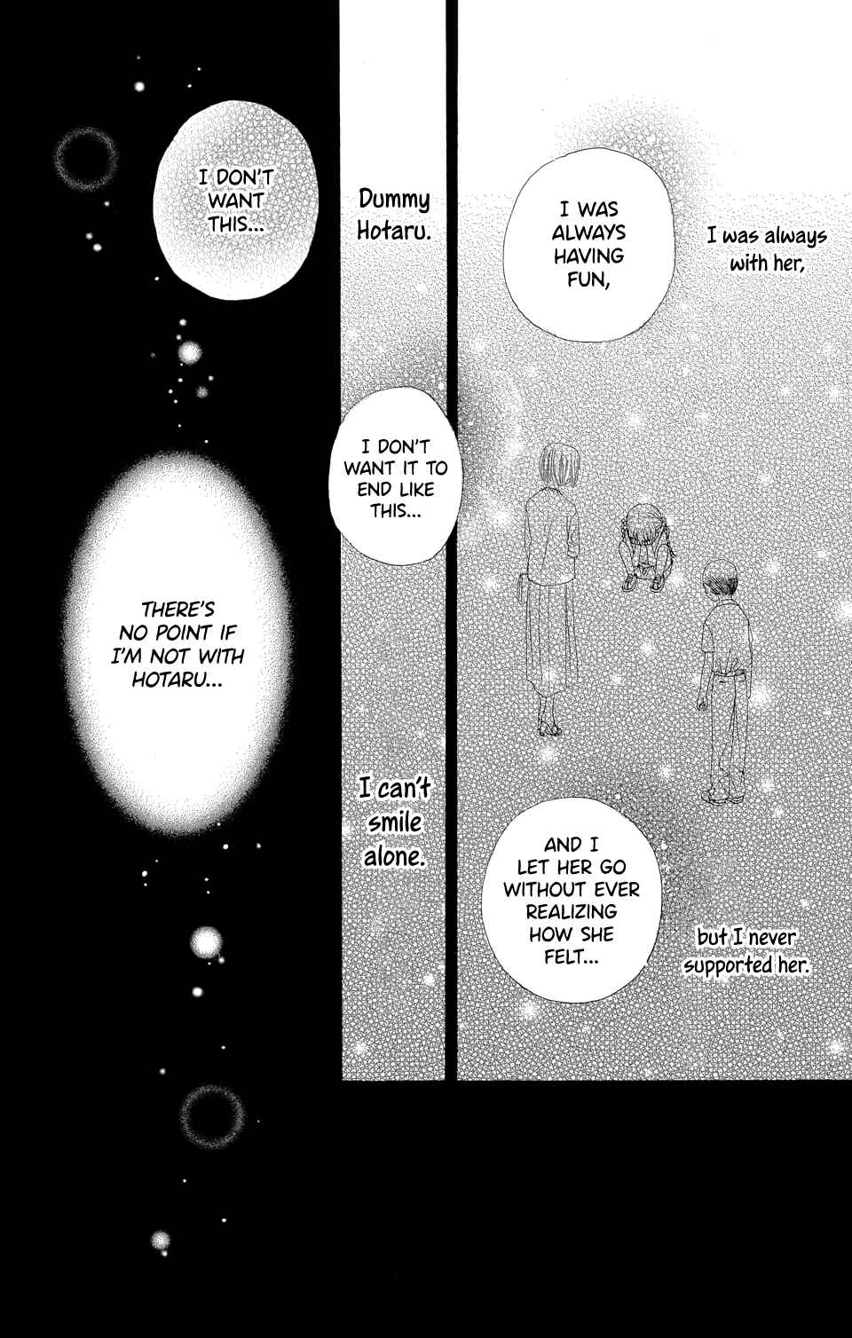 Gakuen Alice Chapter 1 - Page 21