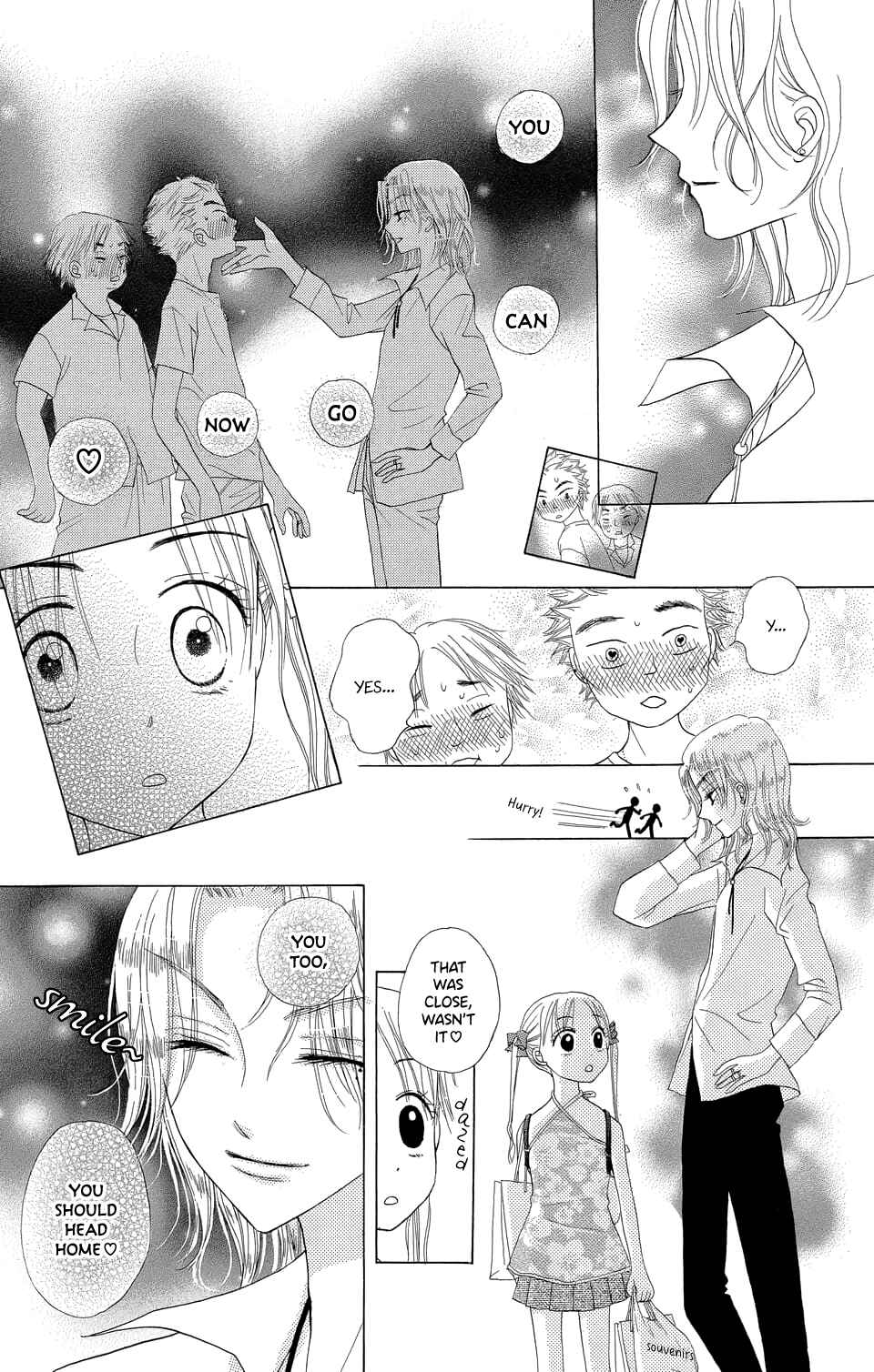 Gakuen Alice Chapter 1 - Page 30