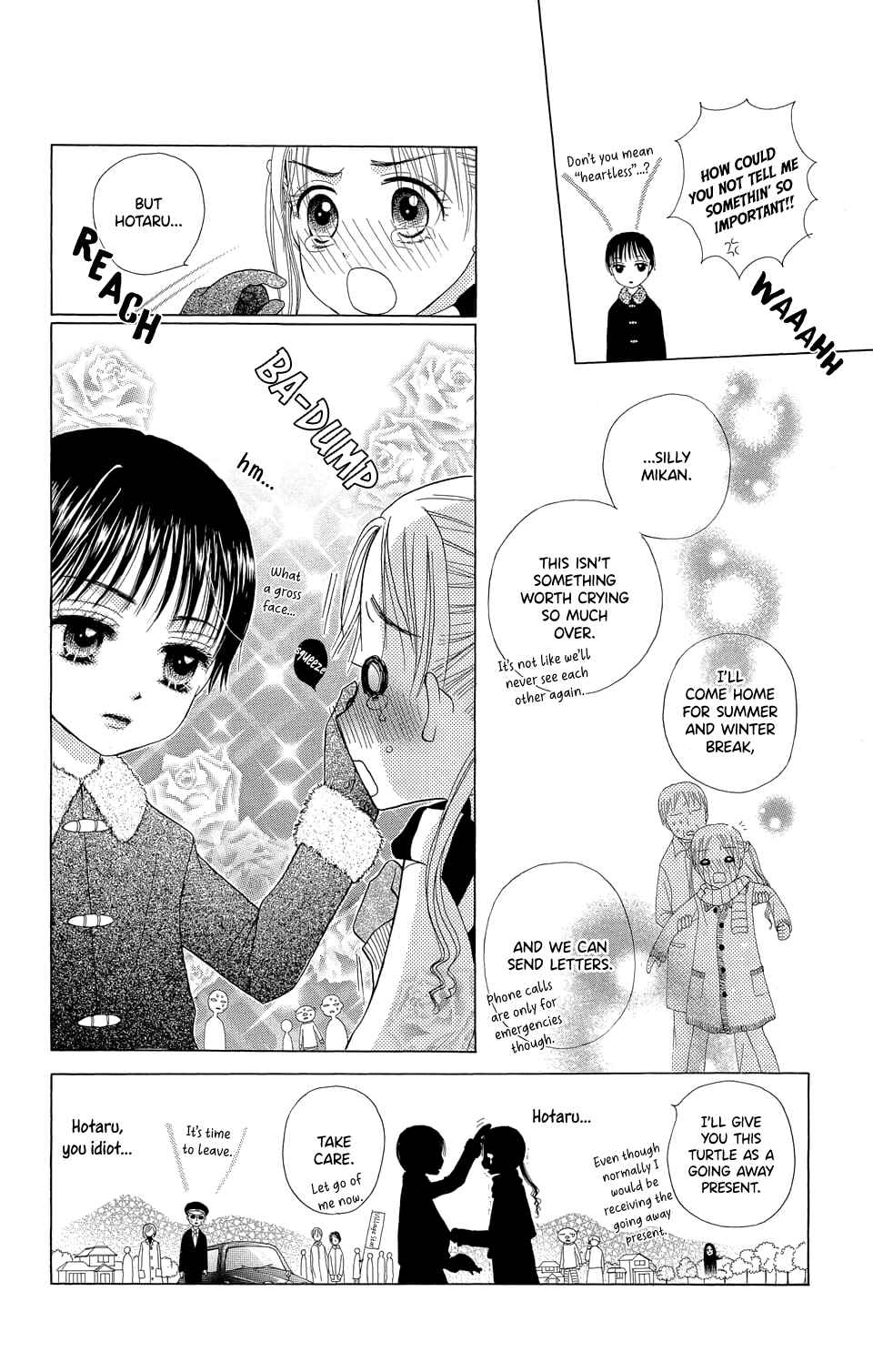 Gakuen Alice Chapter 1 - Page 7