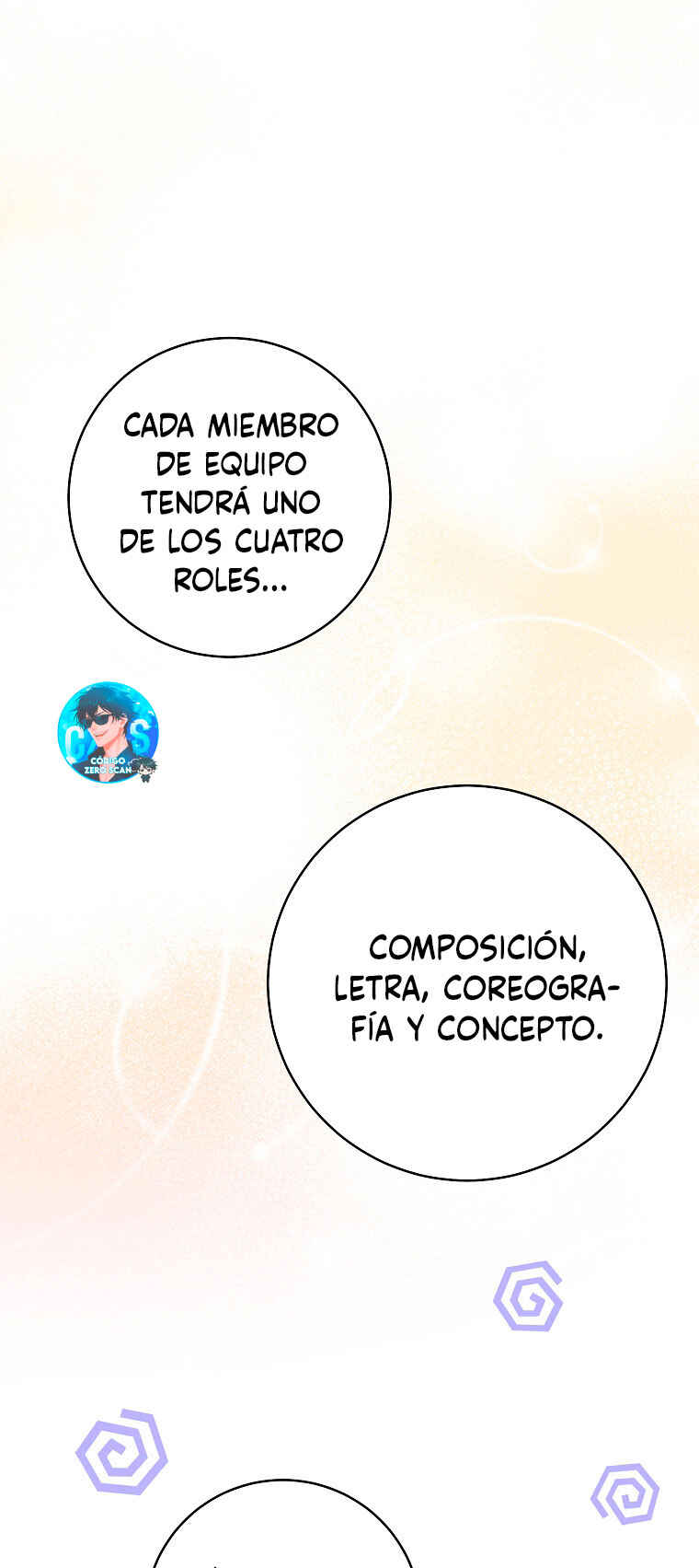 Manghal Unmyeong ui Girl Group Leader ga Doeeotseumnida Chapter 12 - Page 11